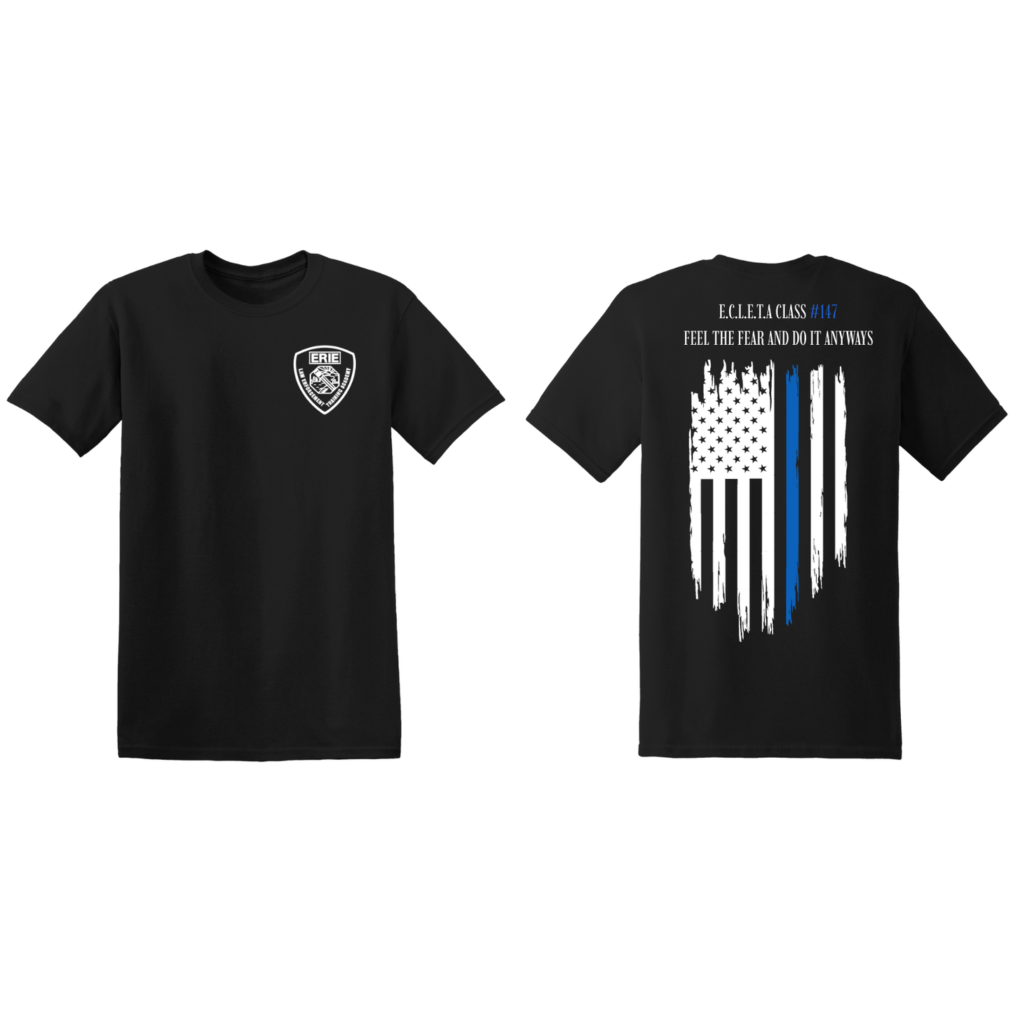 Erie County Police Academy