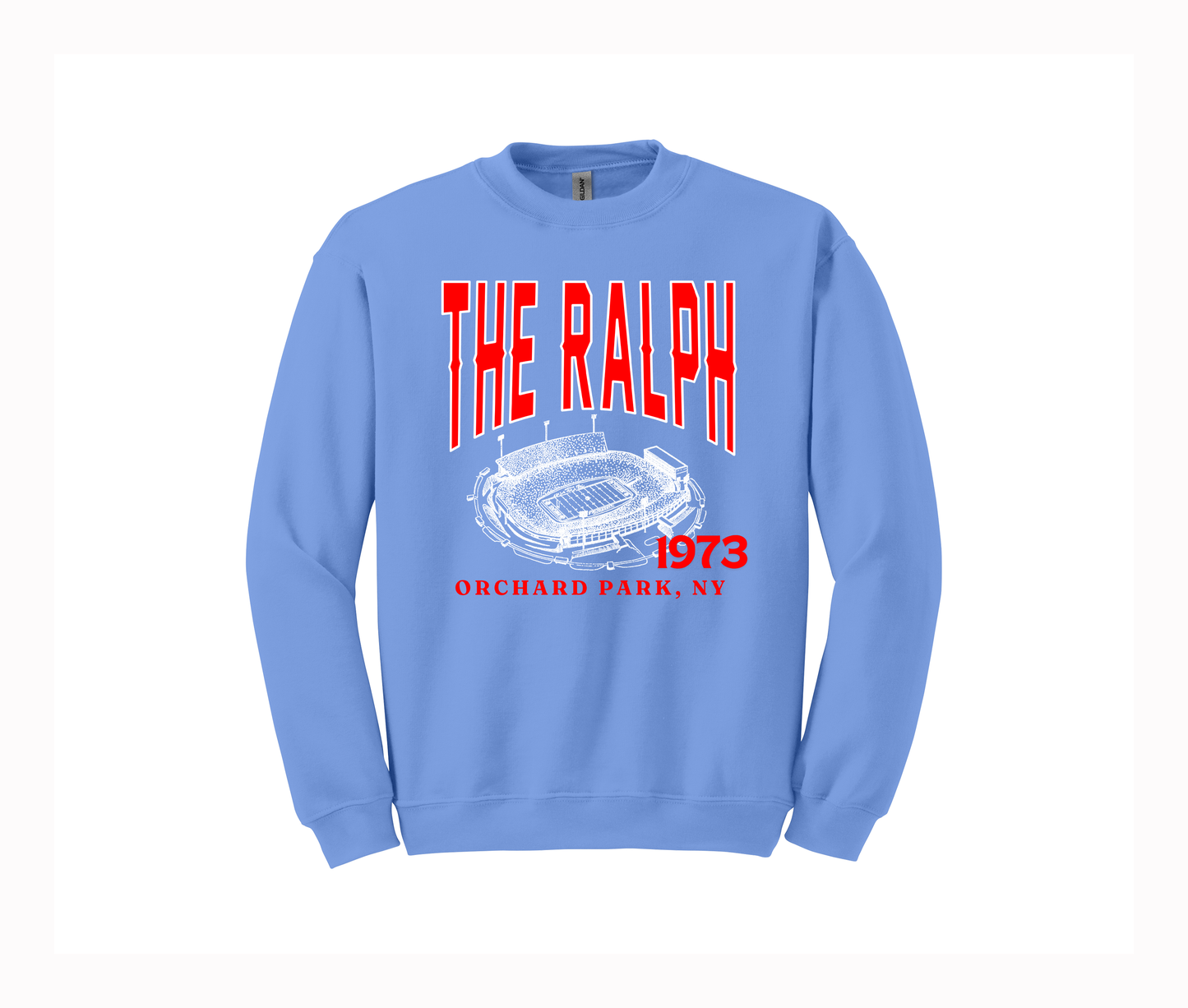 The Ralph 1973