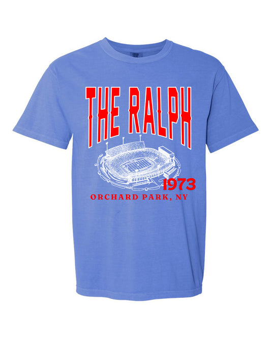 The Ralph 1973