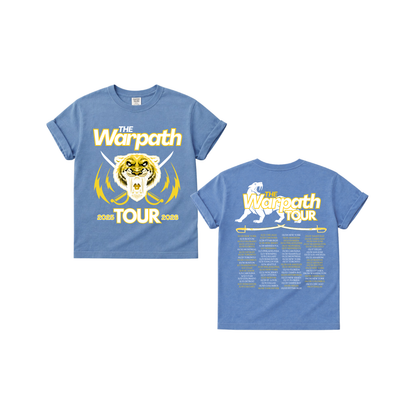 Buffalo Hockey // The Warpath Tour