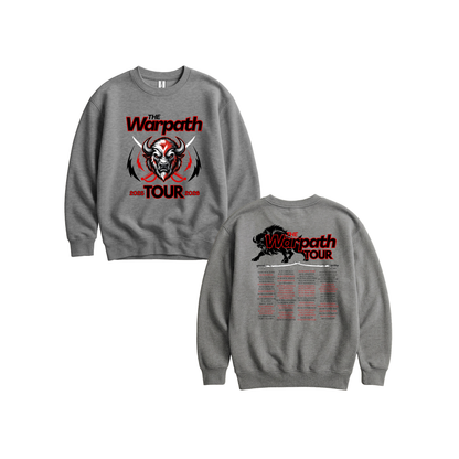 Buffalo Hockey // The Warpath Tour