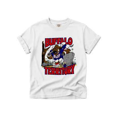 Buffalo Territory